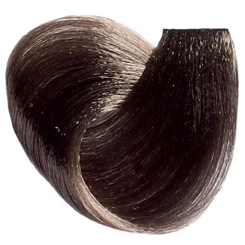 INEBRYA, Крем-краска для волос безаммиачная Bionic Color 6/1, 100 мл — изображение 2