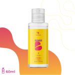 NANO BRAZIL, Несмываемая маска для волос Шаг 3 BIXYPLASTIA Leave-In Mask, 60 мл