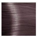 KAPOUS, Перманентная крем-краска для волос с гиалуроновой кислотой Hyaluronic Acid 8.21, 100 мл