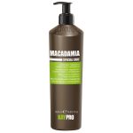 KAYPRO, Кондиционер увлажняющий для волос Macadamia, 350 мл