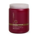 INEBRYA, Кондиционер для окрашенных волос с золотом рубиновой и бриллиантовой пудрой Color Perfect Conditioner Pro Color, 1000 мл