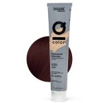 DEWAL, Перманентный краситель IQ Color 5.24, 90 мл