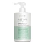 REVLON, Кондиционер придающий волосам объем Magnifying Melting Conditioner Restart Volume, 750 мл