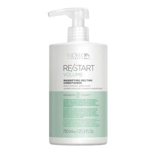REVLON, Кондиционер придающий волосам объем Magnifying Melting Conditioner Restart Volume, 750 мл