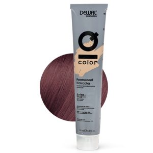 DEWAL, Перманентный краситель IQ Color 5.5, 90 мл