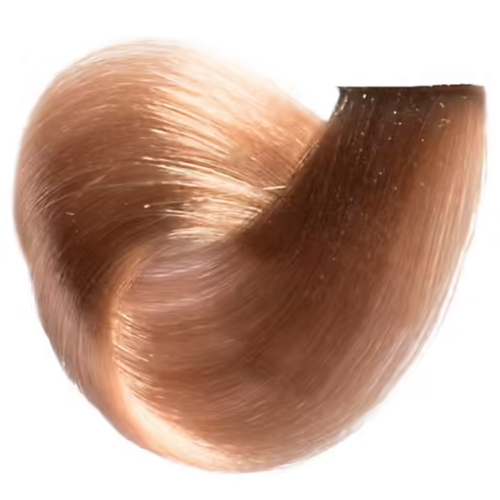 INEBRYA, Крем-краска для волос безаммиачная Bionic Color 8/31, 100 мл — изображение 2