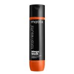 MATRIX, Кондиционер для гладкости волос Total Results Mega Sleek, 300 мл