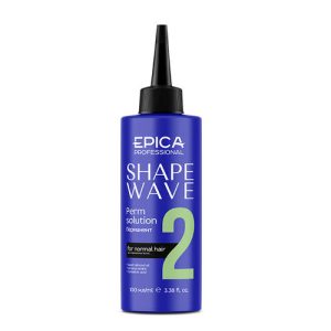 EPICA, Перманент для нормальных волос Shape wave 2, 100 мл