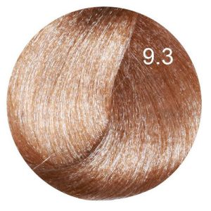 FARMAVITA, Крем-краска для волос Life Color Plus 9/3, 100 мл