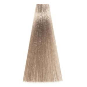 BAREX, Крем-краска c органической смесью М4 и экстрактом янтаря Permesse 9/1, 100 мл