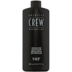 AMERICAN CREW, Активатор для камуфляжа 4,5% 15Vol Precision Blend, 500 мл