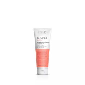 REVLON, Укрепляющий невесомый кондиционер Weightless Fortifying Conditioner Restart Density, 200 мл