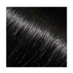 YPSED, Камуфляж для волос Regular Soft Black Refill, 25 гр