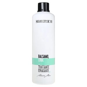 SELECTIVE, Бальзам для жирных волос «Травяной» Alle Erbe Artistic Flair, 1000 мл
