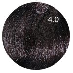 FARMAVITA, Крем-краска для волос Life Color Plus 4/0, 100 мл