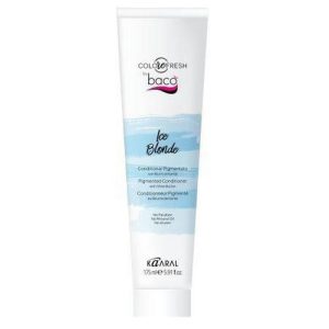 KAARAL, Оттеночный кондиционер для волос Colorefresh Ice Blonde, 175 мл