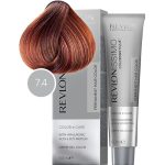 REVLON, Крем-краска для волос Revlonissimo Colorsmetique 7.4, 60 мл