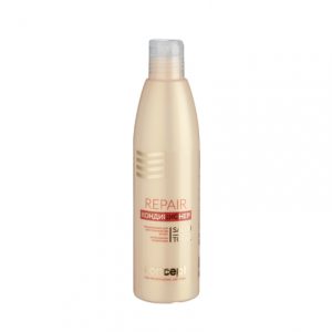 CONCEPT, Кондиционер для восстановления волос Salon Total Repair, 300 мл