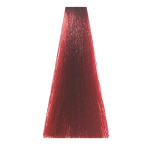 BAREX, Крем-краска c органической смесью М4 и экстрактом янтаря Permesse Корректор красный, 100 мл