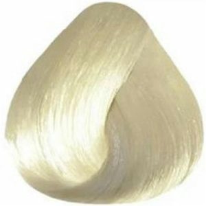 ESTEL, Крем-краска De Luxe Silver 10/16, 60 мл