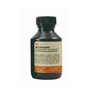 INSIGHT, Кондиционер для защиты и омоложения волос Antioxidant, 100 мл