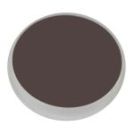 DERMMATCH, Загуститель волос / пудра Dark Brown, 40 гр
