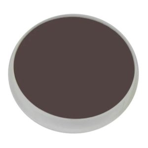 DERMMATCH, Загуститель волос / пудра Dark Brown, 40 гр