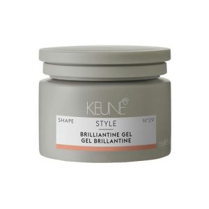 KEUNE, Стиль гель бриллиантин 29 Style Brilliantine Gel, 75 мл