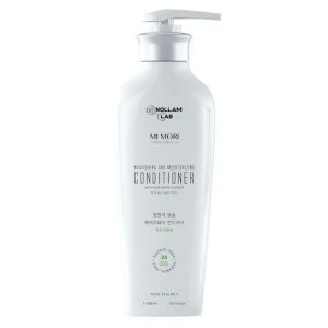 NOLLAM LAB, Питательный и увлажняющий кондиционер для всех типов волос, 300 мл