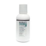 BOSLEY PRO, Кондиционер для объема нормальных, тонких неокрашенных волос Bos Defense, 60 мл
