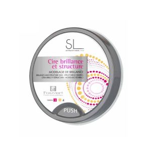 FAUVERT, Воск-блеск & Структура STRUCTUR LINE, 40 мл
