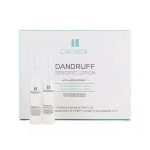 CRIOXIDIL, Лосьон от перхоти, 6*10 мл