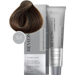 REVLON, Крем-краска для волос Revlonissimo Colorsmetique 5.3, 60 мл