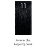 LUXOR, Корректоры для волос Color 11, 100 мл