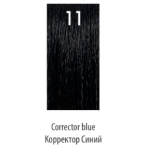 LUXOR, Корректоры для волос Color 11, 100 мл