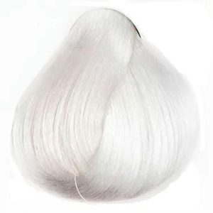 KAARAL, Стойкая крем-краска для волос AAA Hair Cream Colorant .00, 100 мл