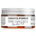 FARMAVITA, Карамельный воск Caramel Pomade Amaro, 100 мл