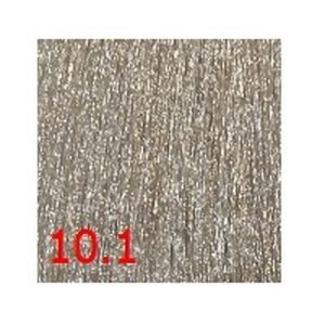 KAARAL, Краска для волос без аммиака Maraes Nourishing Permanent Hair Color 10/1, 100 мл