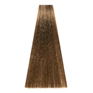 BAREX, Крем-краска c органической смесью М4 и экстрактом янтаря Permesse 7/00, 100 мл