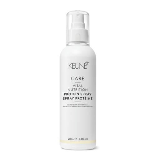 KEUNE, Кондиционер-спрей протеиновый Основное питание CARE Vital Nutr Protein Spray, 200 мл