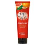 CONSLY, Освежающий и разглаживающий кондиционер с экстрактами грейпфрута и имбиря Grapefruit & Ginger Conditioner for Freshness & Smoothness, 250 мл
