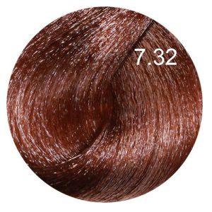 FARMAVITA, Крем-краска для волос Life Color Plus 7/32, 100 мл