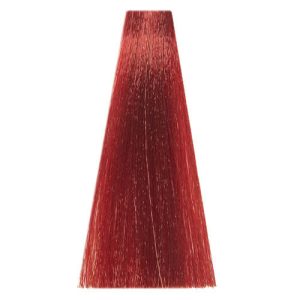 BAREX, Крем-краска c органической смесью М4 и экстрактом янтаря Permesse 6/60, 100 мл