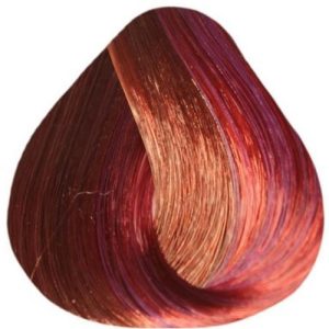 ESTEL, Краска-уход De Luxe High Flash 56, 60 мл