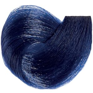 RR LINE, Крем-краска для волос Colouring Cream Blue, 100 мл