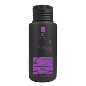 HONMA TOKYO, Реконструирующая маска Plast Hair Passion Fruit Reconstructive Mask 2 Шаг, 100 мл