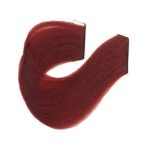 CRIOXIDIL, Перманентный краситель для волос Silk Color 5/65, 100 мл