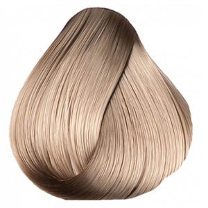 KAARAL, Стойкая крем-краска для волос AAA Hair Cream Colorant 10/1, 100 мл