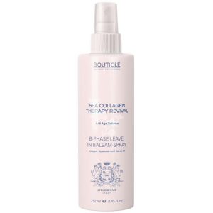 BOUTICLE, Коллагеновый многофункциональный бальзам-спрей Sea Collagen Therapy Revival, 250 мл
