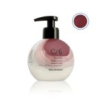 ELGON, Крем-кондиционер для волос окрашивающий I-Care С/6 махагон Mahogany, 200 мл